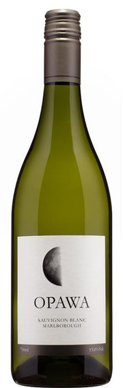 Opawa Marlborough Sauvignon Blanc 2017 - Sauvignon Blanc - Black Market