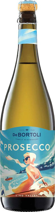 De Bortoli King Valley Prosecco NV (Australia) - Brut - Black Market