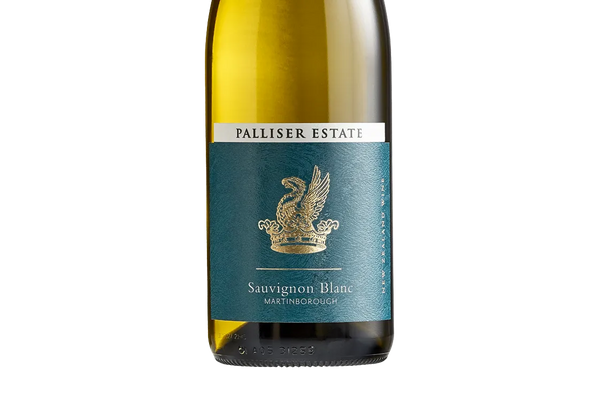 Palliser Estate Martinborough Sauvignon Blanc 2017 - Sauvignon Blanc - Black Market