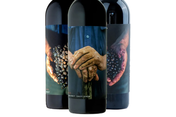 A Growers Touch Aussie Reds Collection (Australia) - Mixed Case - Black Market