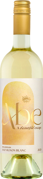 Abe Marlborough Sauvignon Blanc 2025 - Sauvignon Blanc - Black Market
