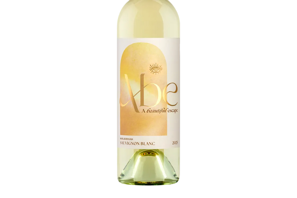 Abe Marlborough Sauvignon Blanc 2025 - Sauvignon Blanc - Black Market
