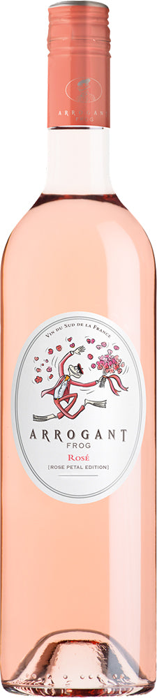 Arrogant Frog Ribet Pink Rosé 2024 (France) - Rosé - Black Market