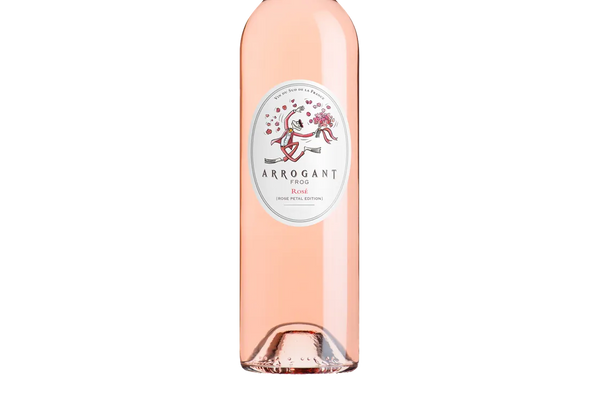Arrogant Frog Ribet Pink Rosé 2024 (France) - Rosé - Black Market