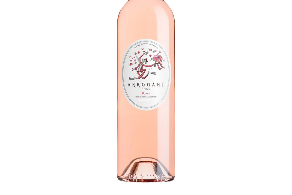 Arrogant Frog Ribet Pink Rosé 2024 (France) - Rosé - Black Market