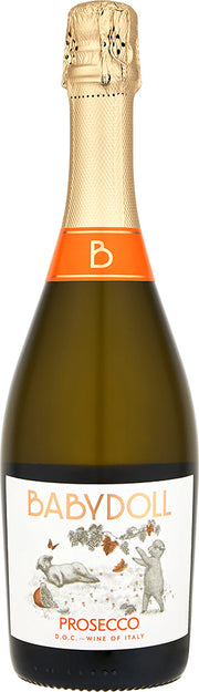 Babydoll Prosecco DOC 2025 (Italy)