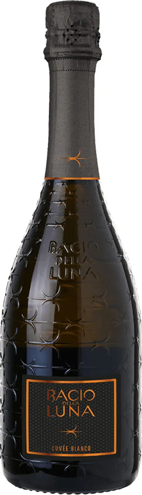 Bacio della Luna Cuvée Brut NV (Italy) - Brut - Black Market