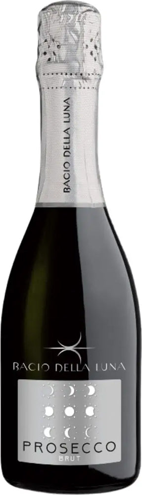 Bacio della Luna Prosecco Brut DOC NV 200ml (Italy) - Rosé - Black Market