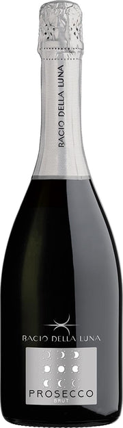 Bacio della Luna Prosecco Brut DOC NV (Italy) - Rosé - Black Market