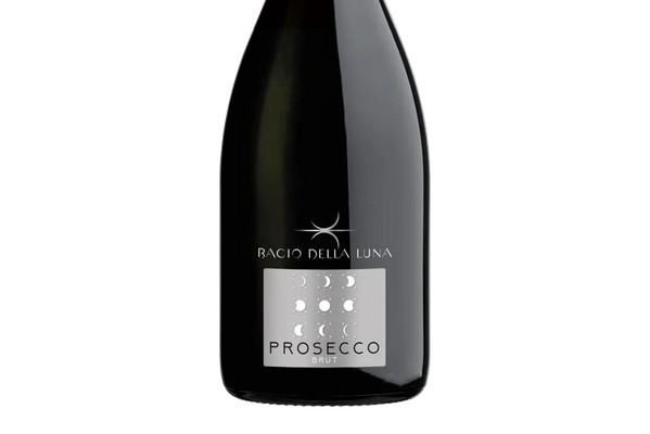 Bacio della Luna Prosecco Brut DOC NV (Italy) - Rosé - Black Market