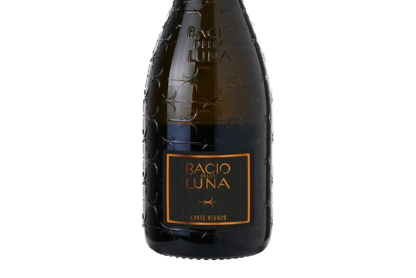 Bacio della Luna Cuvée Brut NV (Italy) - Brut - Black Market