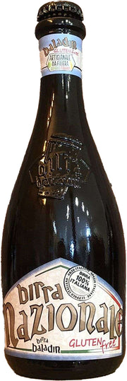 Baladin Nazionale Beer (330ml) - Beer - Black Market