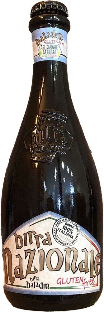 Baladin Nazionale Beer (330ml) - Beer - Black Market