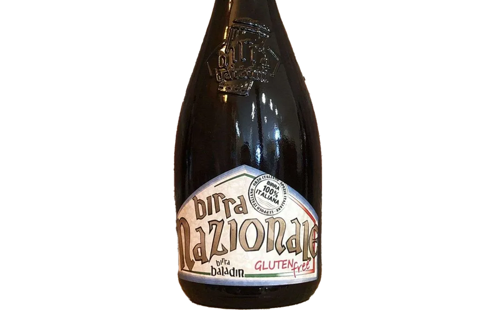 Baladin Nazionale Beer (330ml) - Beer - Black Market