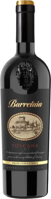 Barrelaia Prima Collezione IGT Toscana Rosso 2022 (Italy) - Red Blend - Black Market