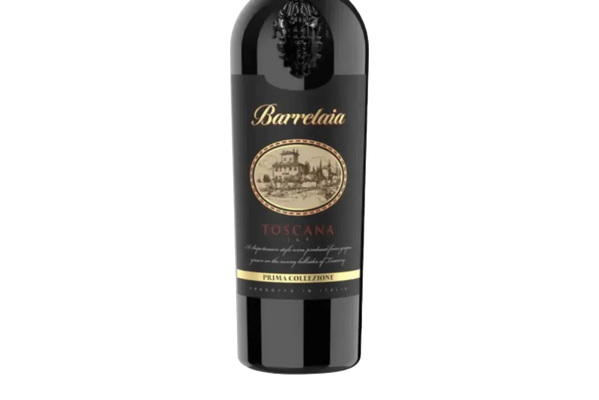 Barrelaia Prima Collezione IGT Toscana Rosso 2022 (Italy) - Red Blend - Black Market
