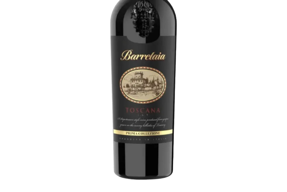 Barrelaia Prima Collezione IGT Toscana Rosso 2022 (Italy) - Red Blend - Black Market