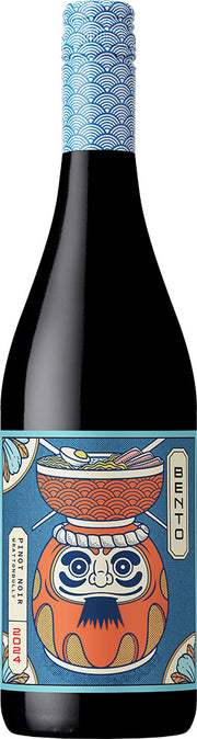 Bento Wrattonbully Pinot Noir 2024 (Australia) - Pinot Noir - Black Market