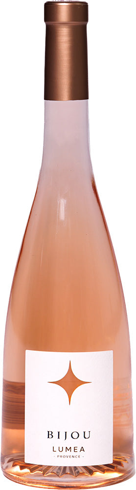 Bijou Lumea Provence Rosé 2024 (France) - Rosé - Black Market