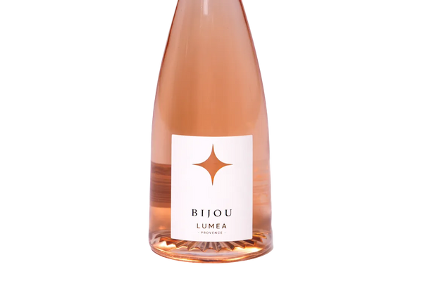 Bijou Lumea Provence Rosé 2024 (France) - Rosé - Black Market