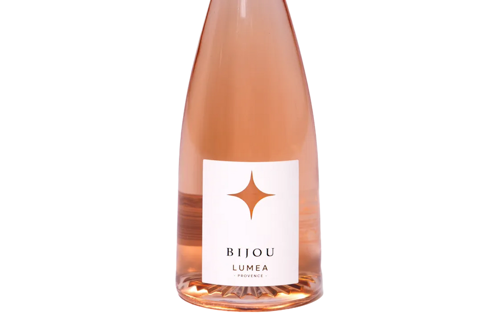 Bijou Lumea Provence Rosé 2024 (France) - Rosé - Black Market