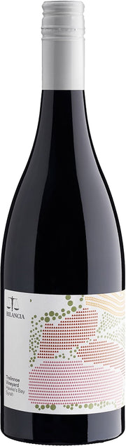Bilancia Trelinnoe Hawke's Bay Syrah 2020 - Syrah - Black Market