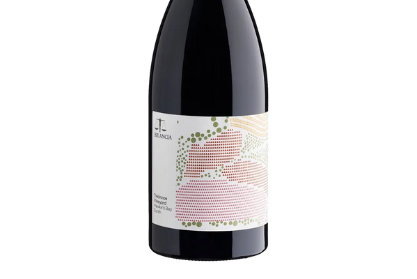 Bilancia Trelinnoe Hawke's Bay Syrah 2020 - Syrah - Black Market