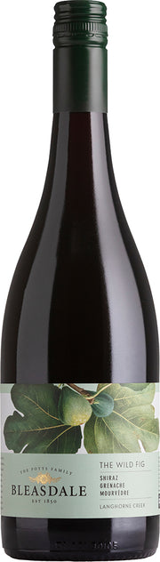 Bleasdale The Wild Fig Langhorne Creek SGM 2021 (Australia) - GSM - Black Market