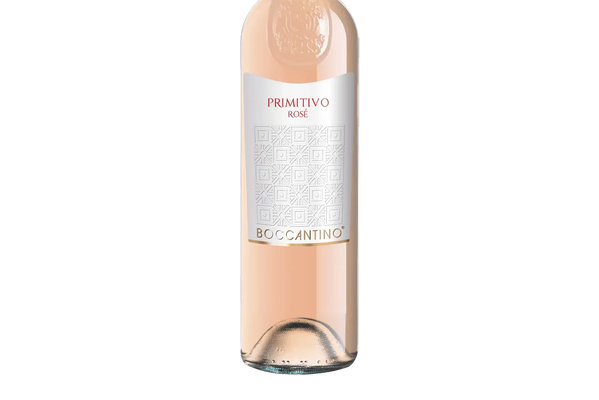 Boccantino IGT Salento Primitivo Rosato 2024 (Italy) - Rosé - Black Market
