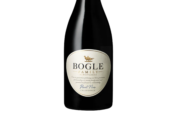 Bogle Vineyards Pinot Noir 2022 (California) - Pinot Noir - Black Market
