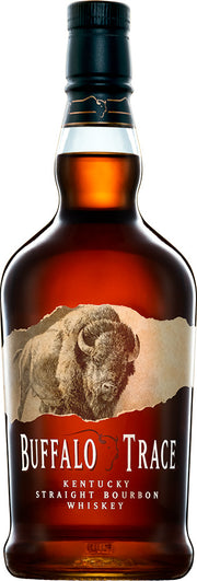Buffalo Trace Bourbon (700ml) - Bourbon - Black Market