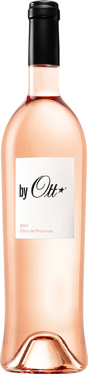 By.Ott Côtes de Provence Rosé 2024 (France) - Rosé - Black Market