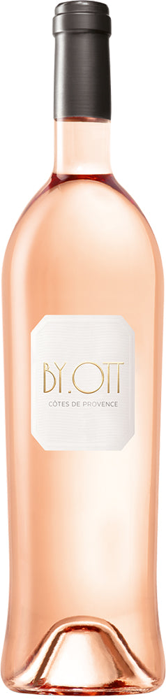 By.Ott Côtes de Provence Rosé 2024 Magnum 1.5L (France) - Rosé - Black Market