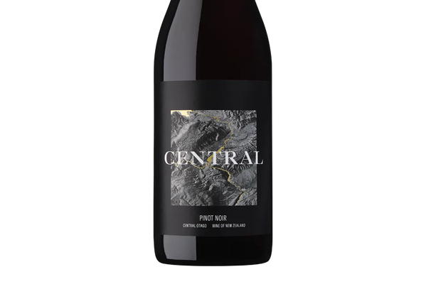 CENTRAL Pinot Noir 2024 - Pinot Noir - Black Market