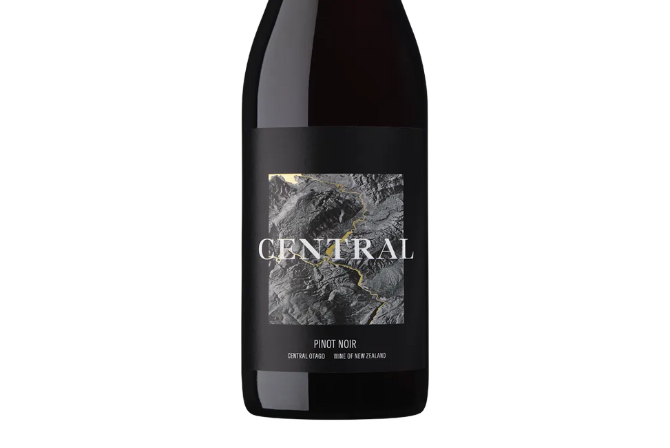 CENTRAL Pinot Noir 2024 - Pinot Noir - Black Market