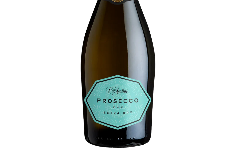 Ca' Montini Prosecco DOC Extra Dry NV (Italy) - Prosecco - Black Market