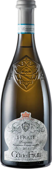 Cà dei Frati I Frati Lugana DOC 2024 (Italy) - Turbiana - Black Market