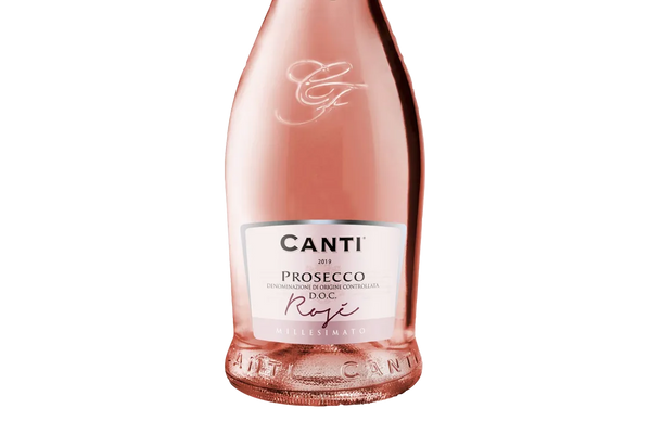 Canti Prosecco Rosé DOC NV (Italy) - Rosé - Black Market