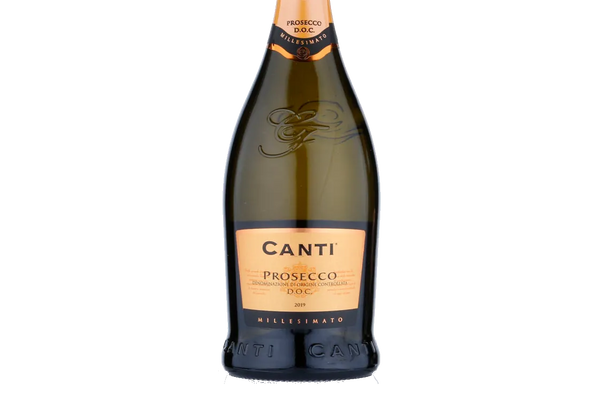 Canti Prosecco DOC NV (Italy) - Prosecco - Black Market
