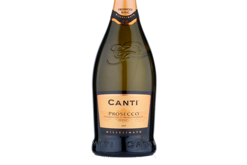 Canti Prosecco DOC NV (Italy) - Prosecco - Black Market