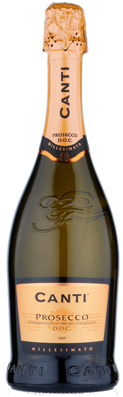 Canti Prosecco DOC NV (Italy) - Prosecco - Black Market