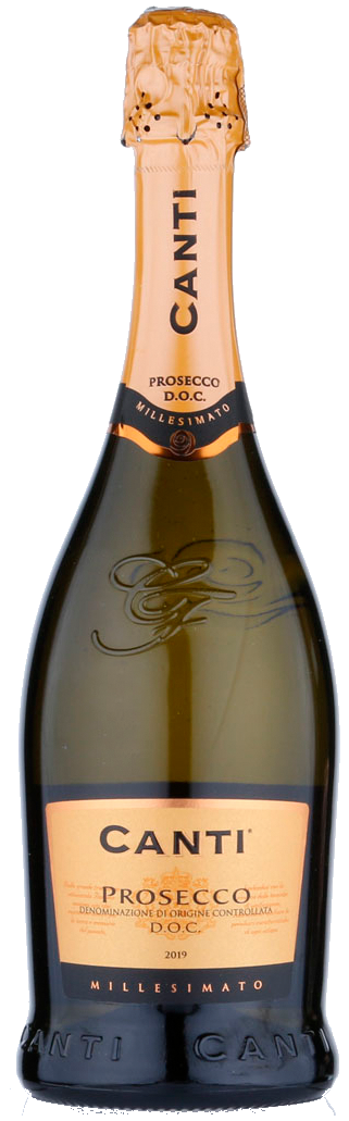 Canti Prosecco DOC NV (Italy) - Prosecco - Black Market