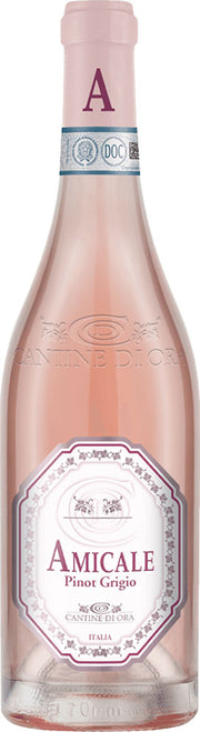 Cantine di Ora Amicale IGT Veneto Rosato 2024 (Italy) - Rosé - Black Market