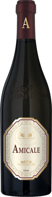 Cantine di Ora Amicale Veneto Rosso 2020 (Italy) - Red Blend - Black Market