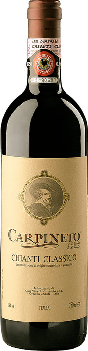 Carpineto Chianti Classico DOCG 2022 (Italy) - Chianti - Black Market