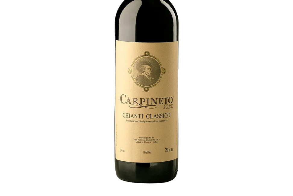 Carpineto Chianti Classico DOCG 2022 (Italy) - Chianti - Black Market
