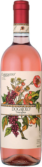 Carpineto Dogajolo Rosato Toscano IGT 2020 (Italy) - Rosé - Black Market