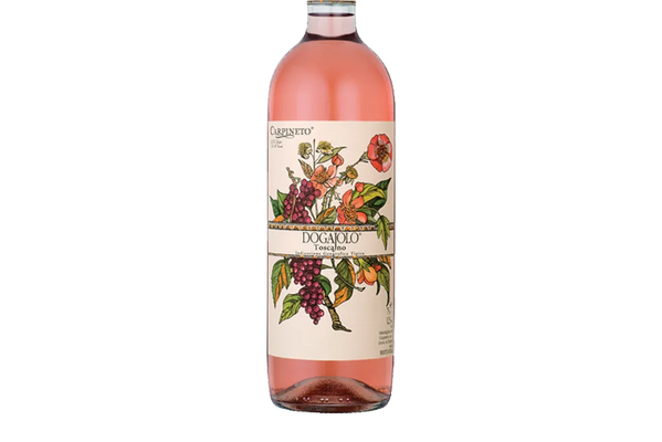 Carpineto Dogajolo Rosato Toscano IGT 2020 (Italy) - Rosé - Black Market