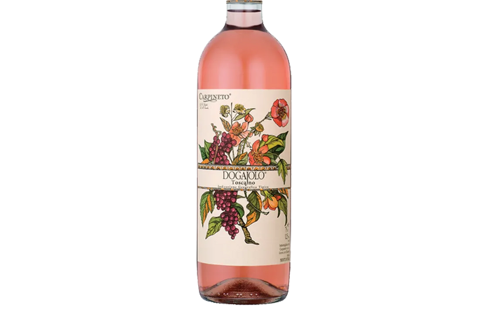 Carpineto Dogajolo Rosato Toscano IGT 2020 (Italy) - Rosé - Black Market