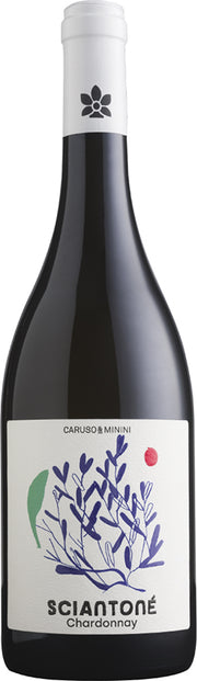 Caruso & Minini Sciatoné Chardonnay 2025 (Italy) - Chardonnay - Black Market